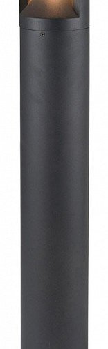 Наземный светильник Arte Lamp Istanbul A6471PA-1BK Наземный светильник Arte Lamp Istanbul A6471PA-1BK