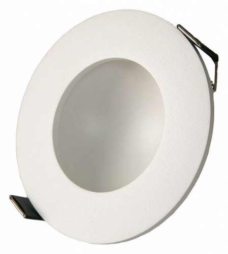 Точечный встраиваемый светильник Mantra Cabrera C0041 Точечный встраиваемый светильник Mantra Cabrera C0041