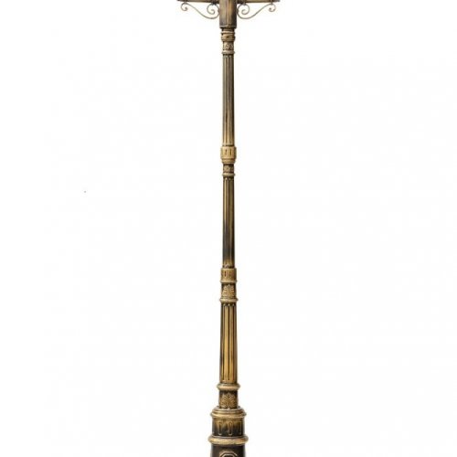 Наземный фонарь Oasis Light PETERSBURG M 79810MA E7 Gb