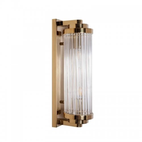 Настенный светильник Lantern L90222