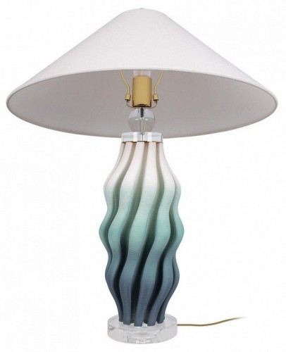 Интерьерная настольная лампа Loft IT Amalfi 10264T/L Интерьерная настольная лампа Loft IT Amalfi 10264T/L