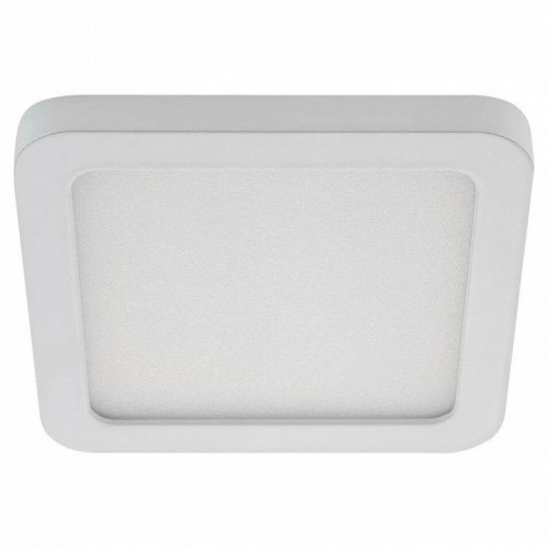 Точечный светильник AM Group AM293 AM293 18W WH 4000K S