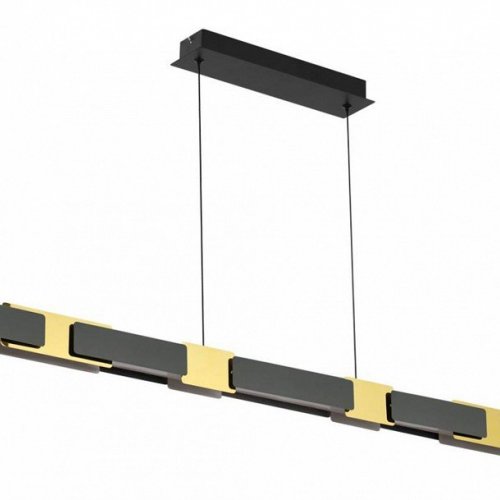 Подвесной светильник Odeon Light Fierro 4991/40L