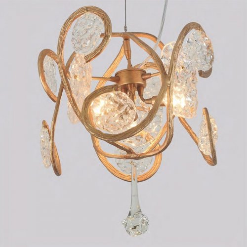 Подвесной светильник Cloyd Maze 10843 Подвесной светильник Cloyd Maze 10843