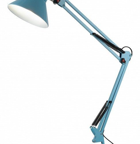 Настольная лампа офисная Эра N-121 Б0052759 Настольная лампа офисная Эра N-121 Б0052759