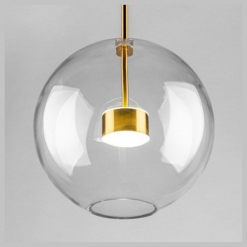 Подвесной светильник O-LUCE Bolle 18423031