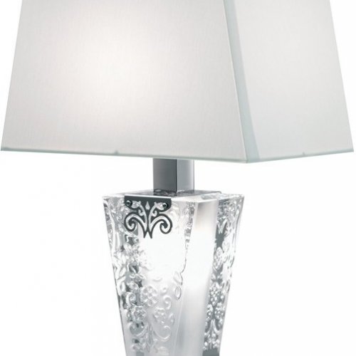 Интерьерная настольная лампа Fabbian Vicky D69B0301