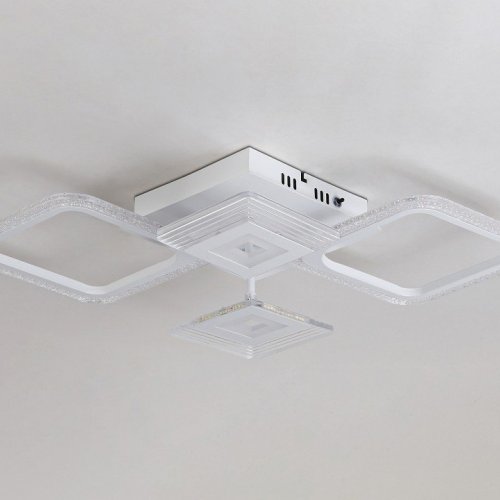 Потолочная люстра Ambrella light ACRYLICA FA4281