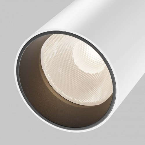 Светильник на штанге Maytoni Technical FOCUS LED C055CL-L20W2.7-3-4K-M-W Светильник на штанге Maytoni Technical FOCUS LED C055CL-L20W2.7-3-4K-M-W