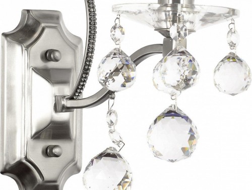 Бра Arti Lampadari Alberi E 2.1.1.600 NM