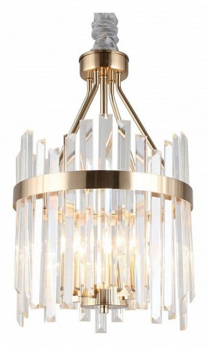 Подвесная люстра Aployt Melisa APL.747.03.04 Подвесная люстра Aployt Melisa APL.747.03.04