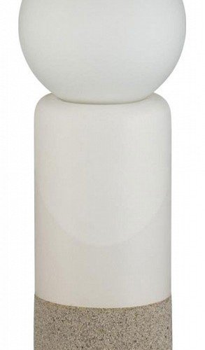 Интерьерная настольная лампа Himiko 5669/1T Интерьерная настольная лампа Himiko 5669/1T