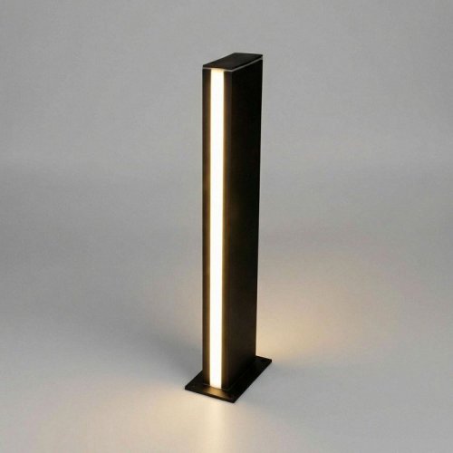 Ландшафтный светодиодный светильник Elektrostandard Flat 1538 TECHNO LED a072089