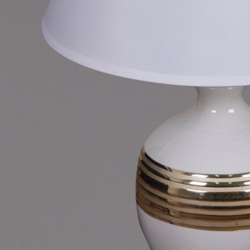 Интерьерная настольная лампа  00265-0.7-01