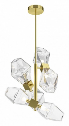 Потолочная люстра Maytoni Coctail time MOD325PL-06G1