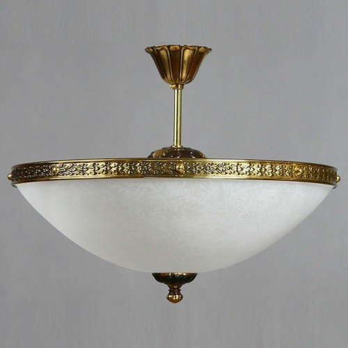 Подвесной светильник Ambiente by Brizzi Seville 02140/50 PL PB Подвесной светильник Ambiente by Brizzi Seville 02140/50 PL PB