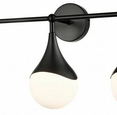 Настенный светильник Velante 362 362-021-03