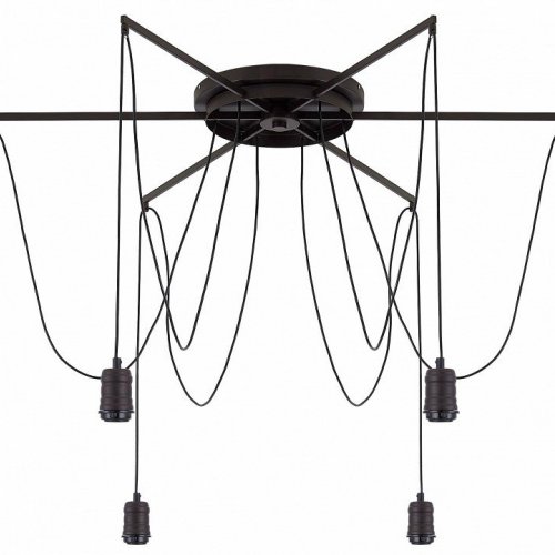 Подвесная люстра Citilux Эдисон CL451262 Подвесная люстра Citilux Эдисон CL451262