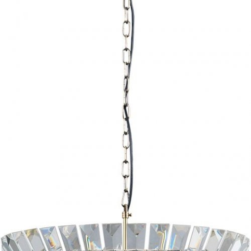 Подвесная люстра Arte Lamp Florizel A1072SP-6AB