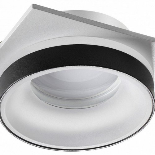 Встраиваемый светильник Novotech SPOT NT21 000 WATER 370788 Встраиваемый светильник Novotech SPOT NT21 000 WATER 370788