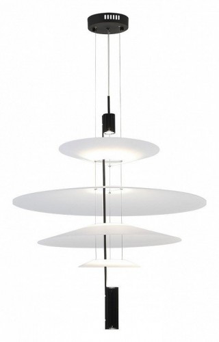 Подвесной светодиодный светильник Kink Light Гида 08403-36+50+68+21,19(01)