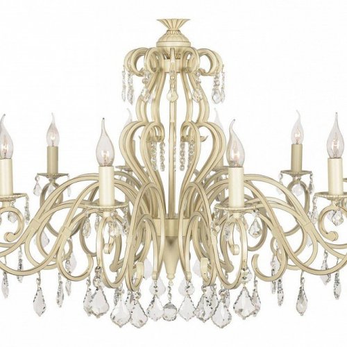 Подвесная люстра Arti Lampadari Gioia E 1.1.12.602 CG Подвесная люстра Arti Lampadari Gioia E 1.1.12.602 CG