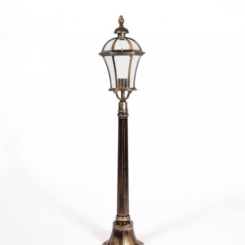 Наземный фонарь Oasis Light 95207L Gb