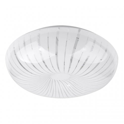 Потолочный светодиодный светильник ЭРА Медуза SPB-6-18-4K (A) Потолочный светодиодный светильник ЭРА Медуза SPB-6-18-4K (A)