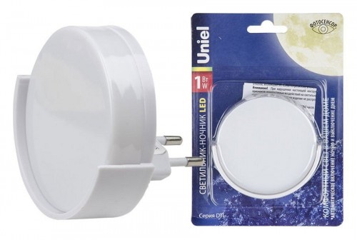 Ночник Uniel DTL-316 UL-00007053