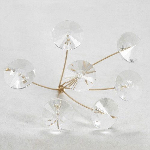 Подвесная люстра Lussole Topgrade LSP-8461 Подвесная люстра Lussole Topgrade LSP-8461