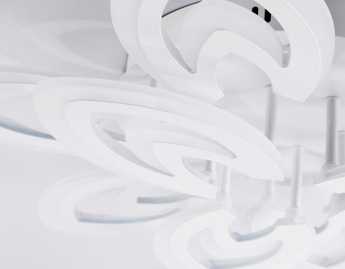 Потолочная люстра Ambrella Light FA FA4547