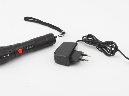 Ручной фонарь Армия России MA-701