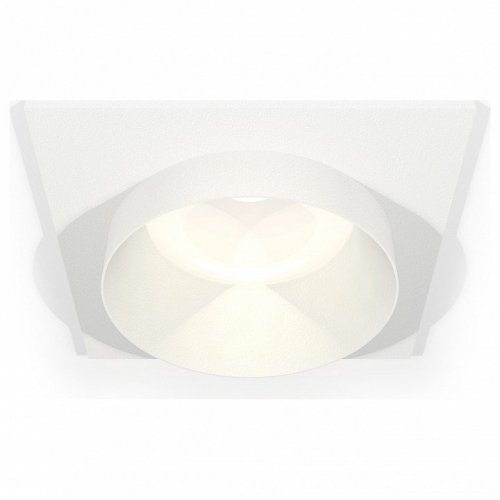 Точечный светильник Ambrella light Techno Spot XC6520020