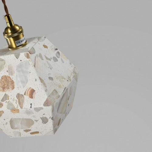 Подвесной светильник Zortes Terrazzo ZRS.1878.01 Подвесной светильник Zortes Terrazzo ZRS.1878.01