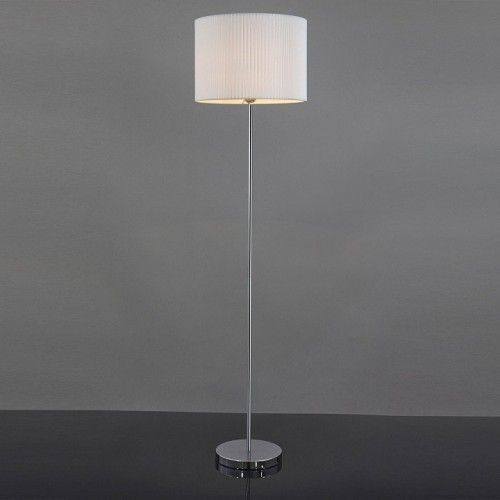 Торшер Escada 1139/1 White