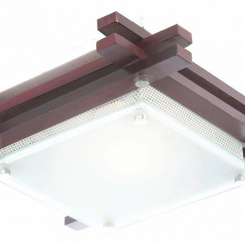 Настенно-потолочный светильник Globo Edison 48324 Настенно-потолочный светильник Globo Edison 48324