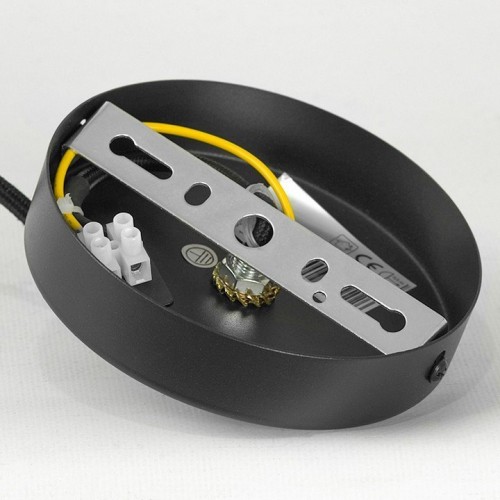 Подвесной светильник Lussole Mitchel LSP-8994