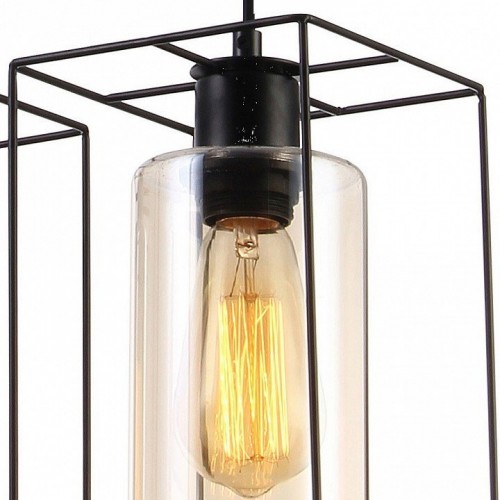 Подвесной светильник Toplight Robyn TL1176H-03BK Подвесной светильник Toplight Robyn TL1176H-03BK