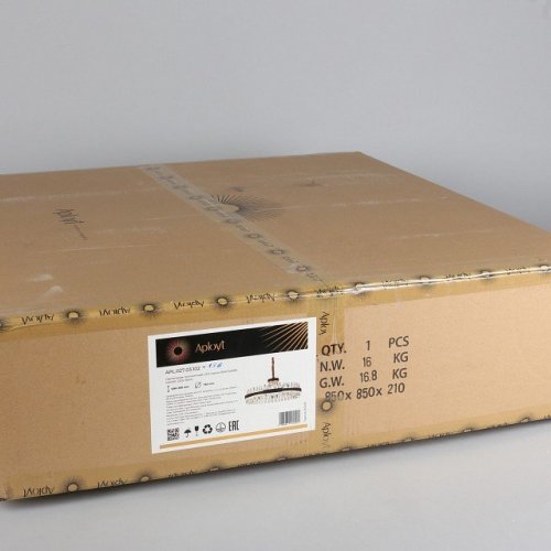 Подвесная люстра Aployt Honori APL.027.03.102