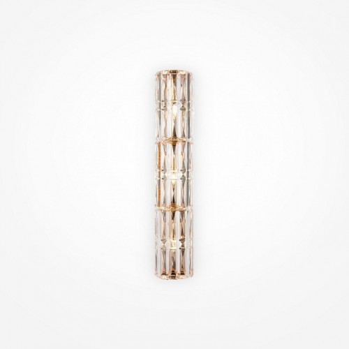 Настенный светильник Maytoni Facet MOD094WL-03G