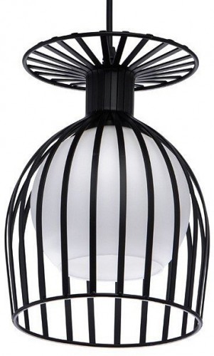 Подвесной светильник DeMarkt City Лоск 354018401