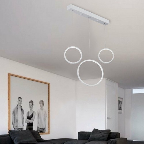 Подвесной светильник Vitaluce V3050-0/3S