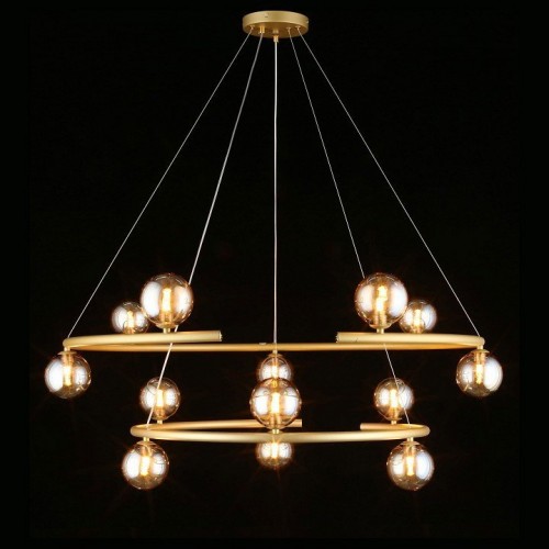 Подвесная люстра Aployt Polet APL.631.13.13 Подвесная люстра Aployt Polet APL.631.13.13