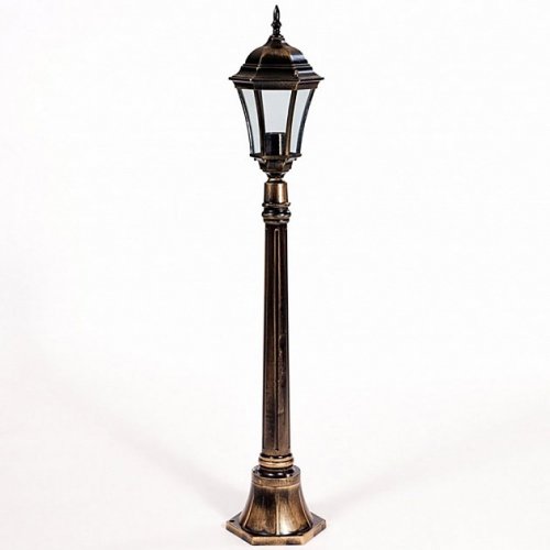 Наземный фонарь Oasis Light 91307S Gb