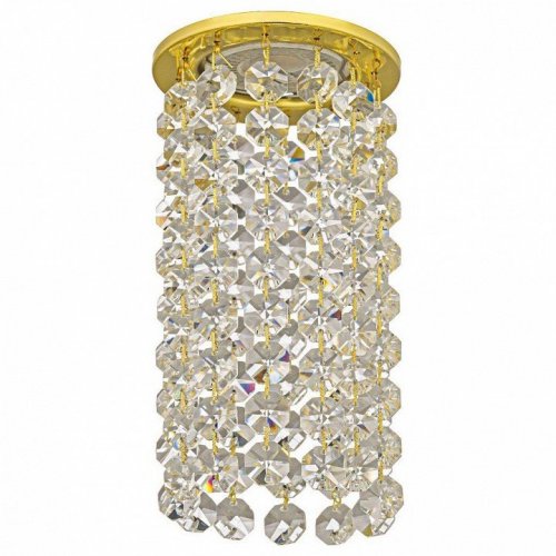 Встраиваемый светильник Dio DArte Elite Osimo GU10.5.14.8.110 G