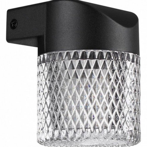 Настенный светильник уличный Novotech Estima 359293