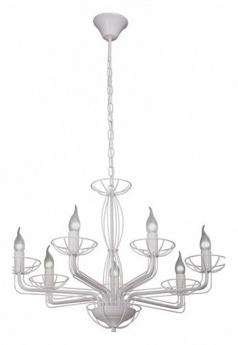 Подвесная люстра Vitaluce V4877-0/7 Подвесная люстра Vitaluce V4877-0/7