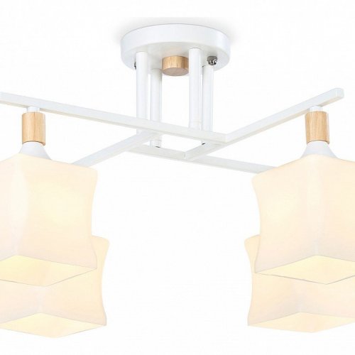 Потолочная люстра Ambrella light TRADITIONAL TR9495 Потолочная люстра Ambrella light TRADITIONAL TR9495