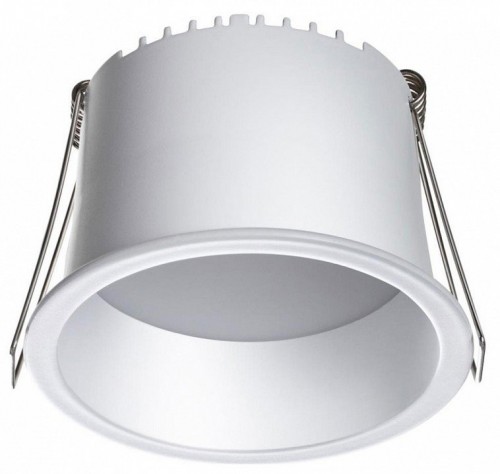 Точечный светильник Novotech Tran 359234