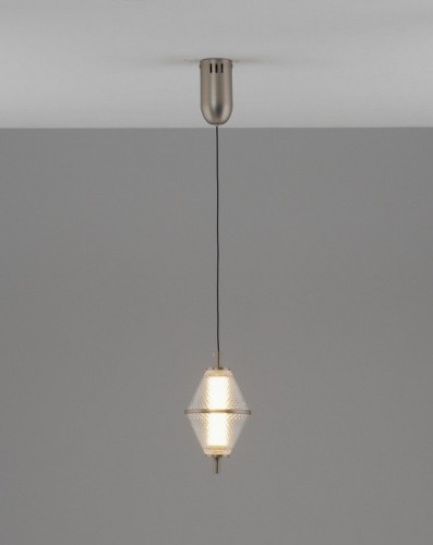 Подвесной светильник Moderli Senta V11364-PL